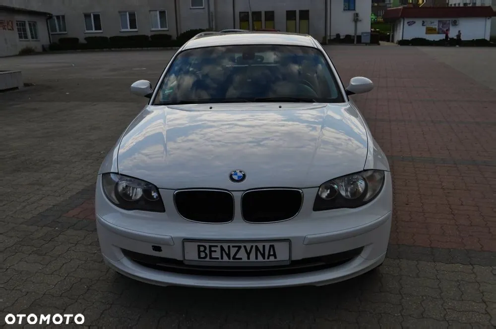 BMW Seria 1