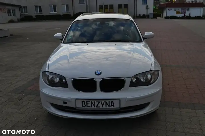 BMW Seria 1