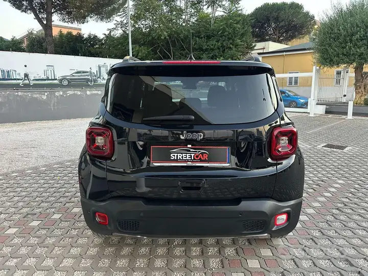Jeep Renegade 2023 photo 4