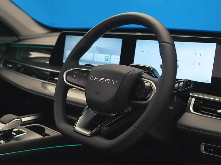 Chery Tiggo 7