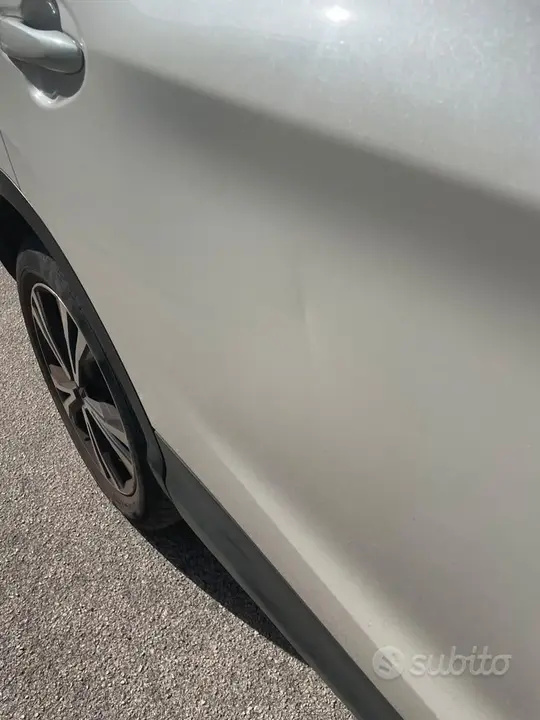 Nissan Qashqai 2020 photo 3