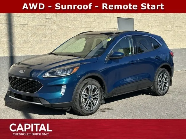 Ford Escape