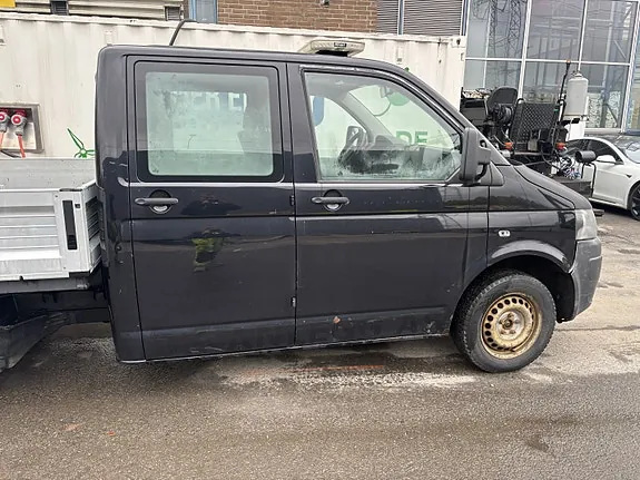 Volkswagen Transporter 2011 photo 4