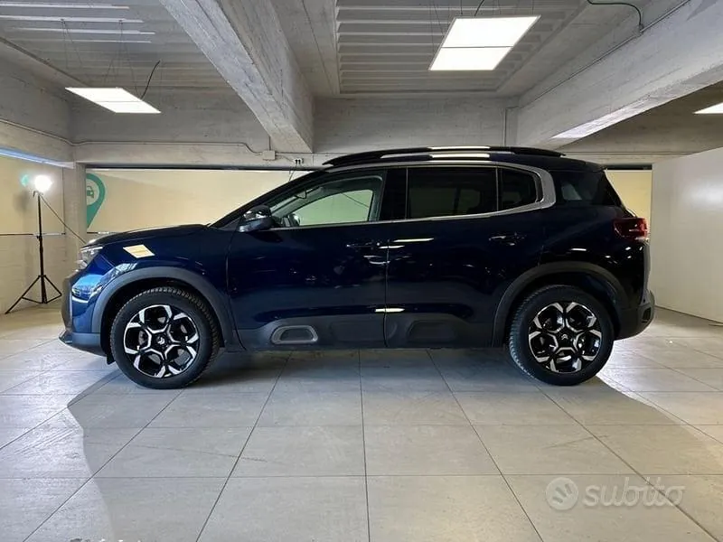 Citroen C5 Aircross 2024 photo 2