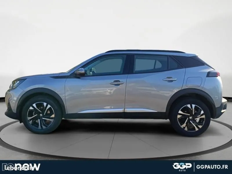 Peugeot 2008 2020 photo 2