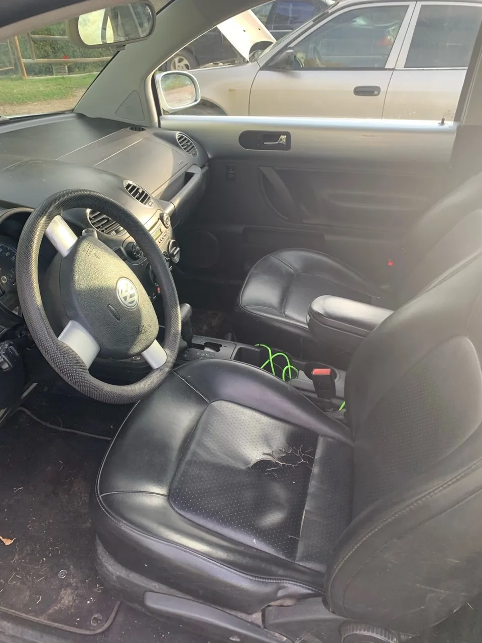 Volkswagen Beetle 2007 photo 4