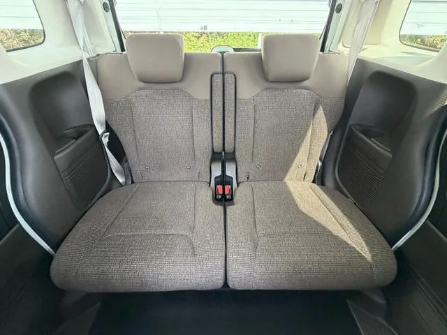 Honda N-Box 2022 photo 3