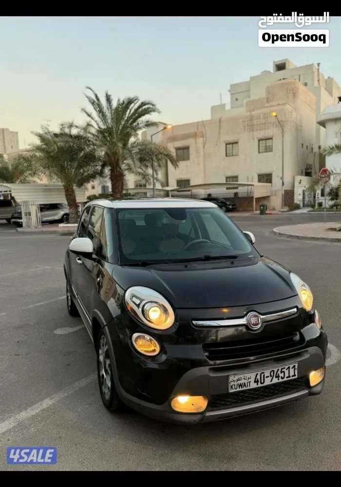 Fiat 500C 2012 photo 5