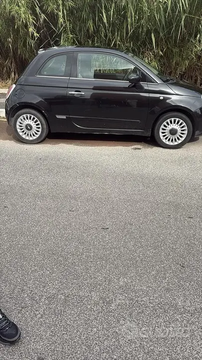 Fiat 500 2009 photo 4