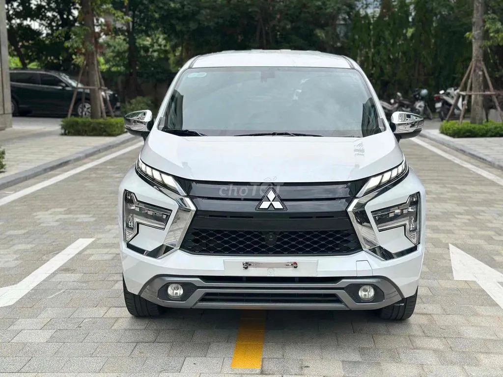 Mitsubishi Xpander