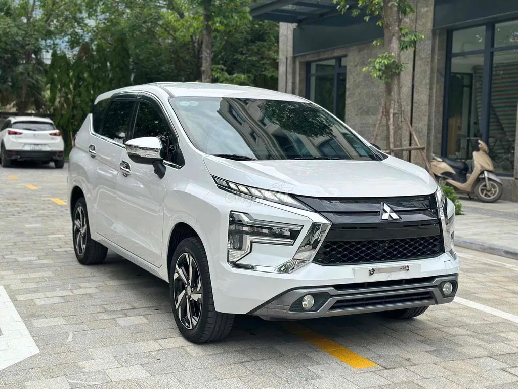 Mitsubishi Xpander 2023 photo 3