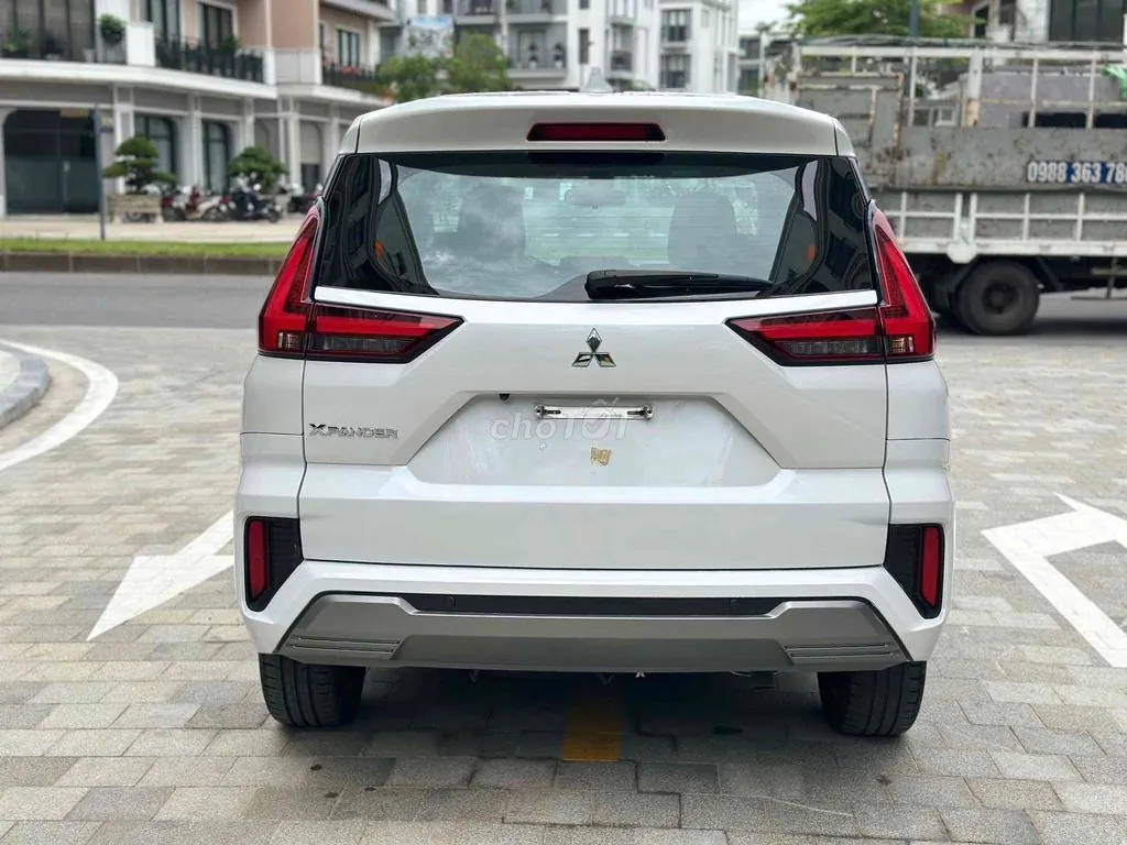 Mitsubishi Xpander 2023 photo 5