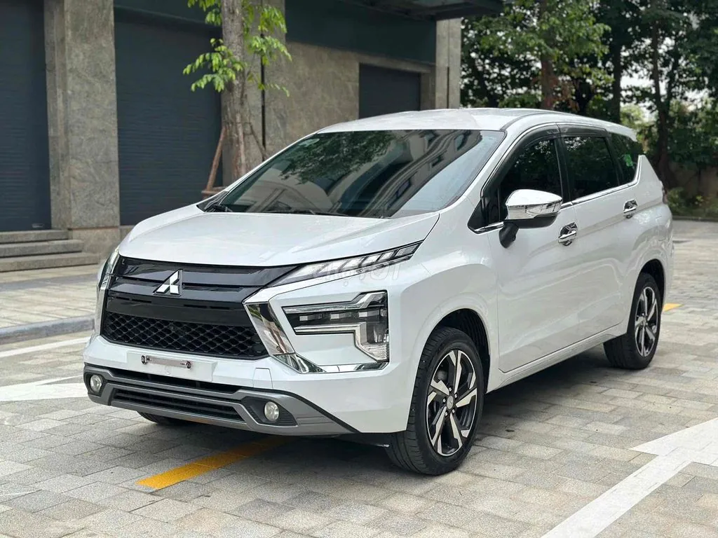Mitsubishi Xpander 2023 photo 2