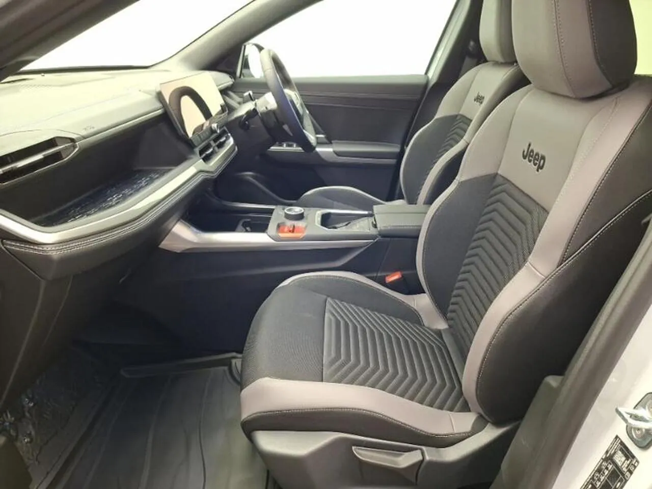 Jeep Compass 2026 photo 5