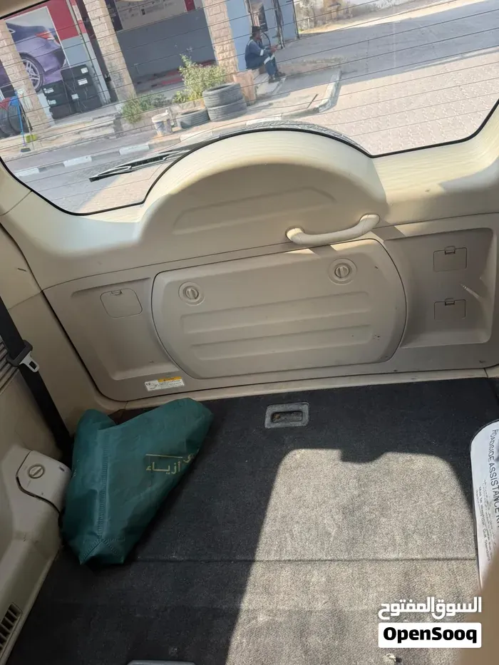 Mitsubishi Pajero 2016 photo 4