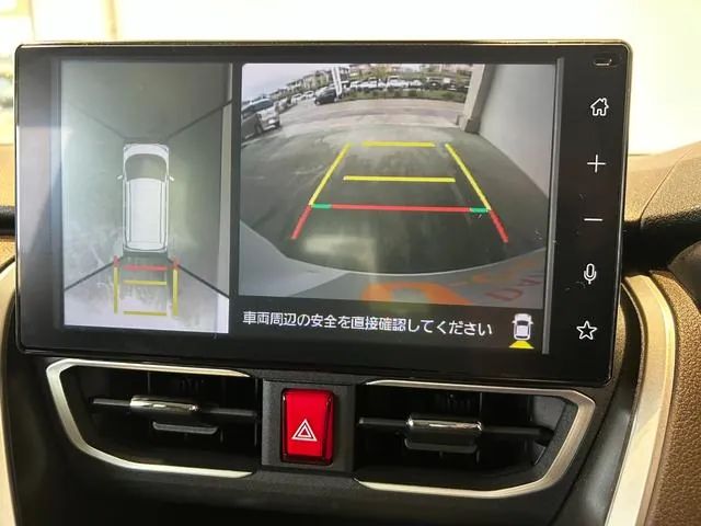 Daihatsu Muv Rs 2025 photo 5