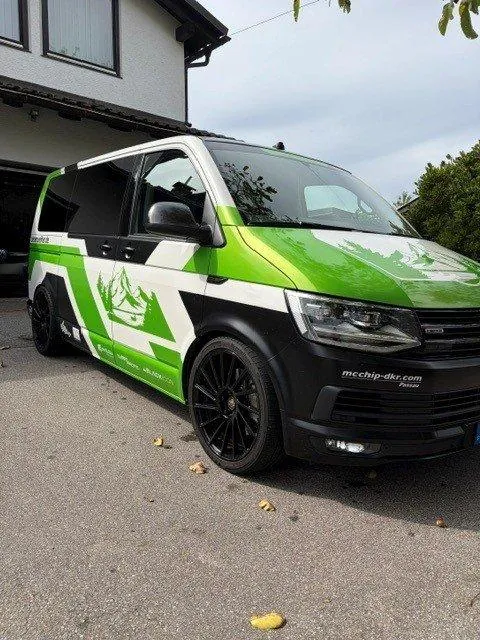 Volkswagen T6 Multivan