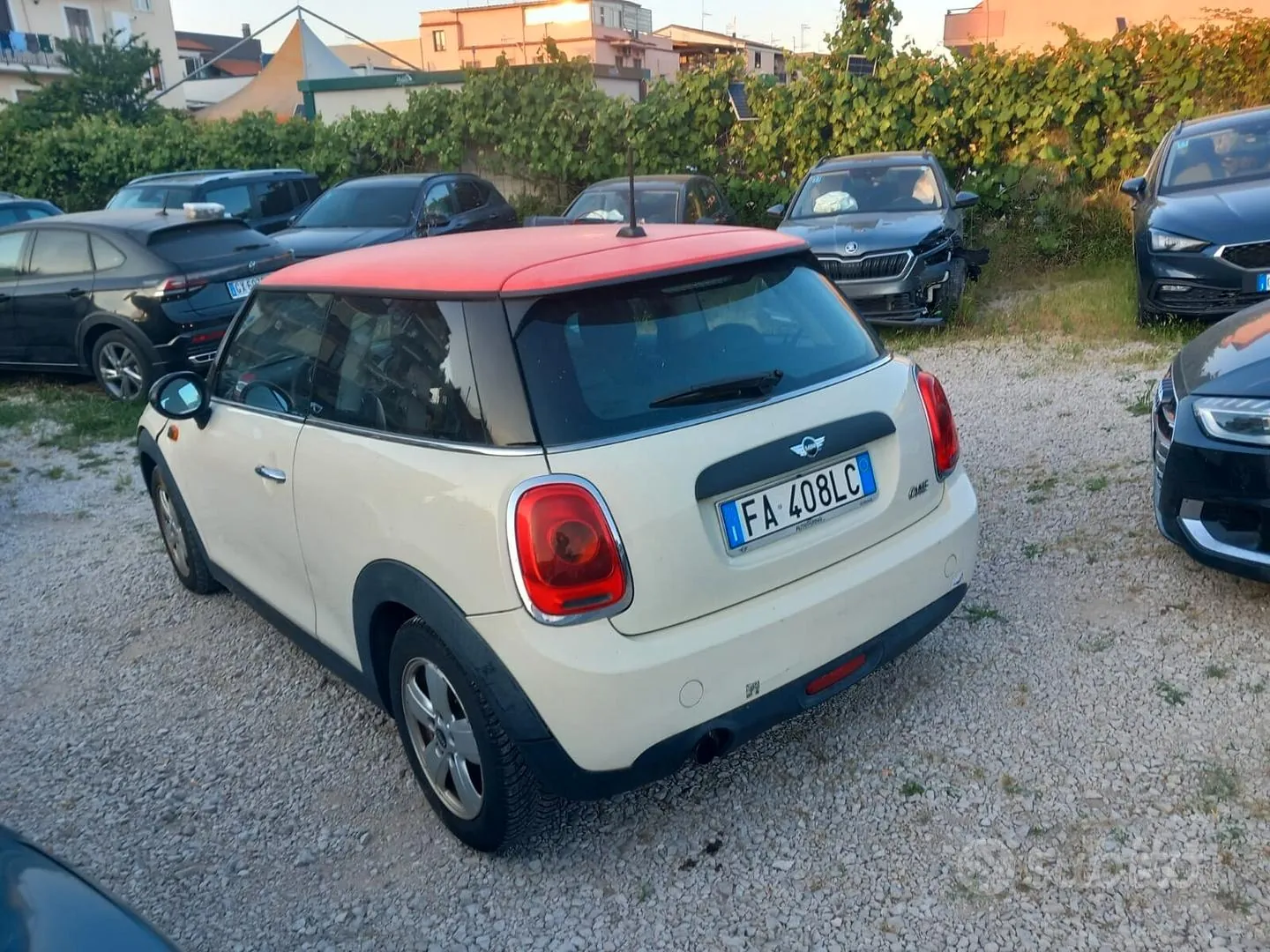 Mini Mini Countryman 2016 photo 3