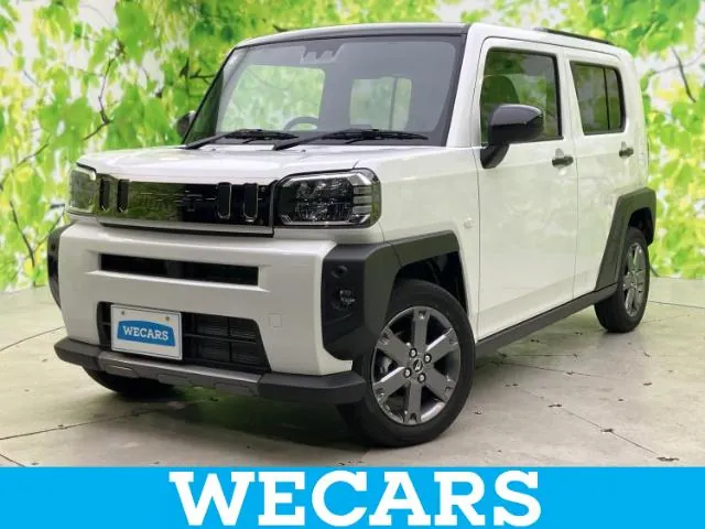 Daihatsu Tavt