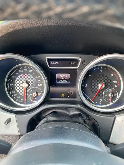 Mercedes-Benz Gle350 D 2016 photo 4