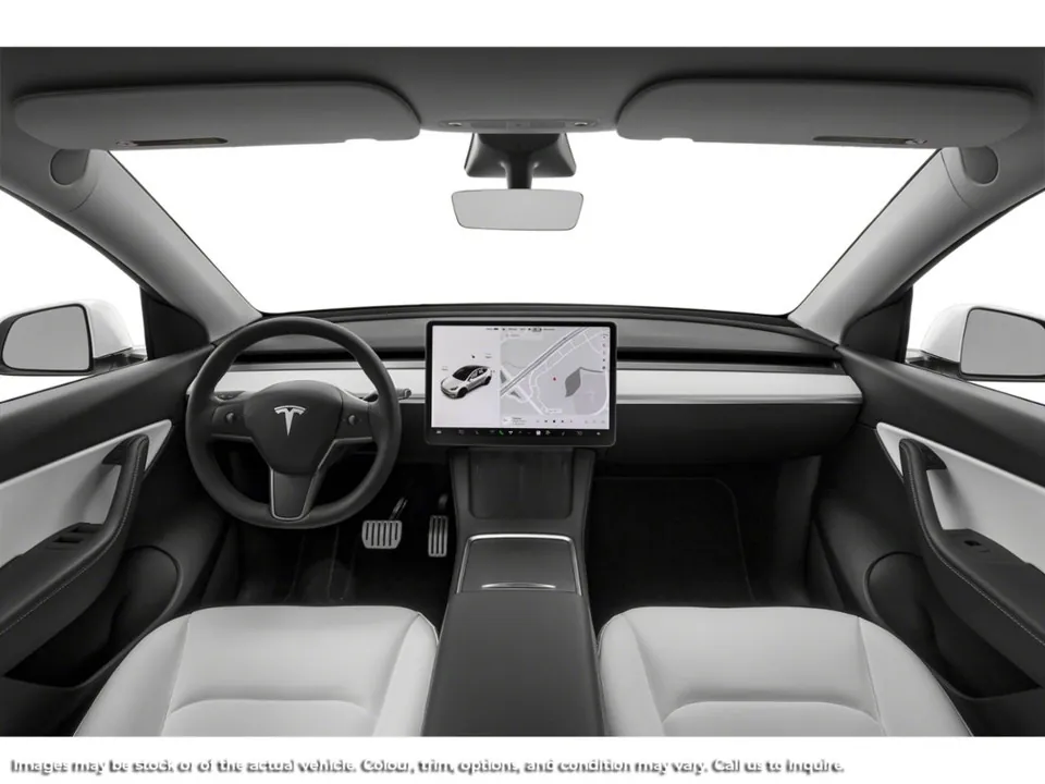 Tesla Model Y 2023 photo 5
