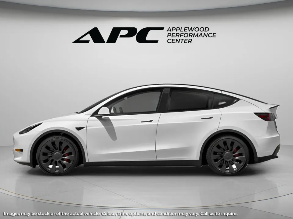 Tesla Model Y 2023 photo 3