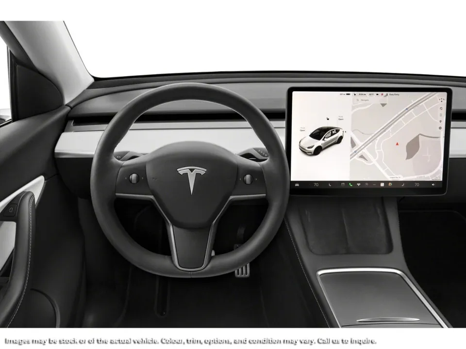 Tesla Model Y 2023 photo 4