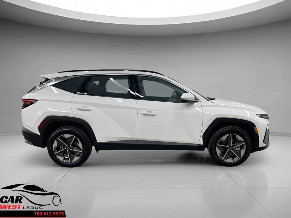 Hyundai Tucson 2025 photo 2