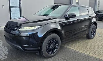 Land Rover Evoque