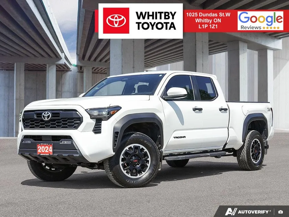 Toyota Tacoma