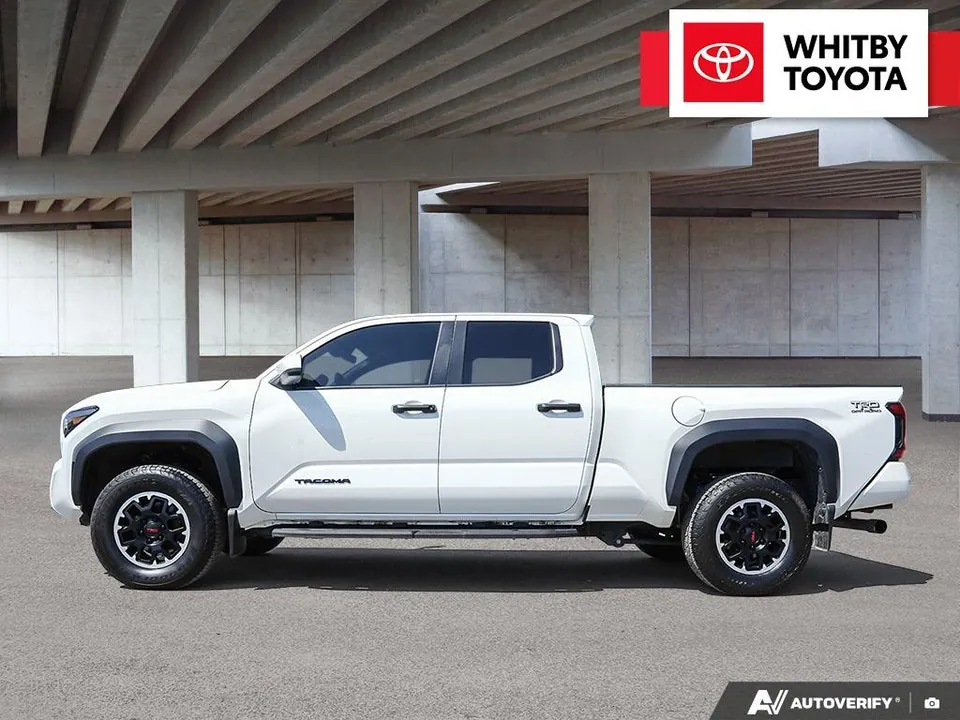 Toyota Tacoma 2024 photo 4