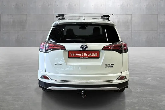 Toyota Rav4 2016 photo 4