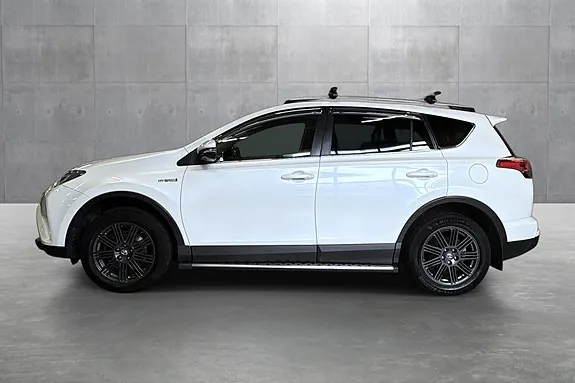 Toyota Rav4 2016 photo 2