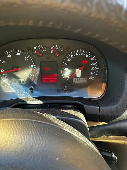 Volkswagen Golf Iv 2002 photo 5