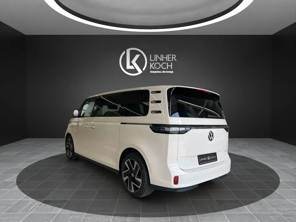 Volkswagen Id. Buzz 2026 photo 3