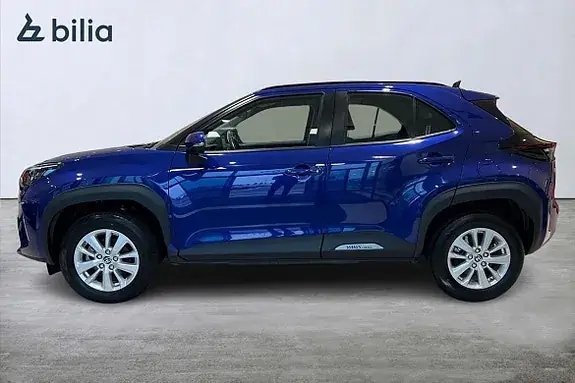 Toyota Yaris Cross 2023 photo 3