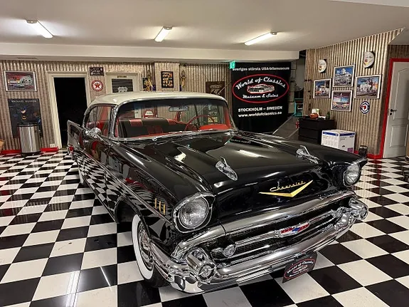 Chevrolet Bel Air