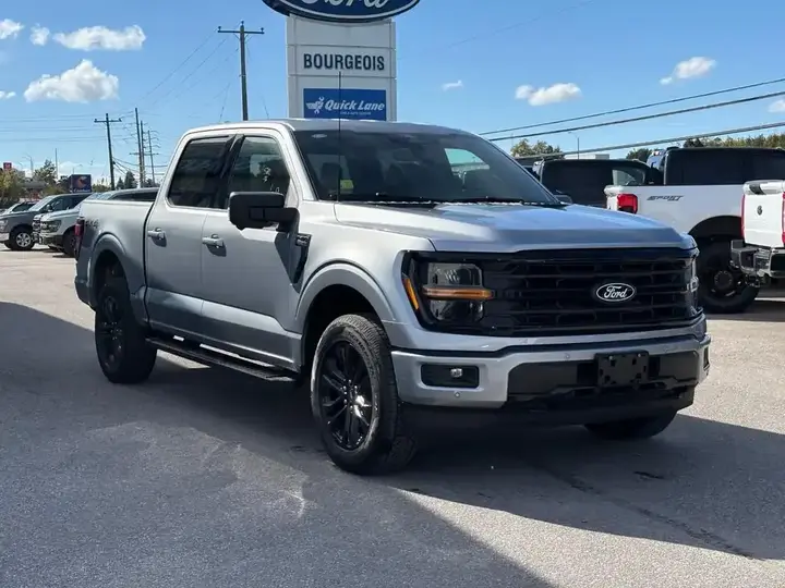 Ford F-150 2026 photo 5