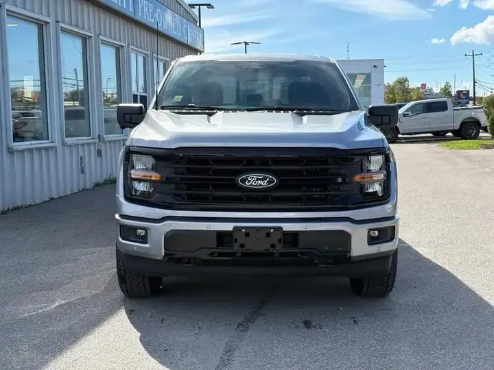 Ford F-150 2026 photo 4