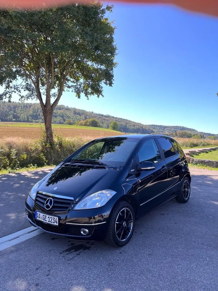 Mercedes-Benz A 180 Cdi