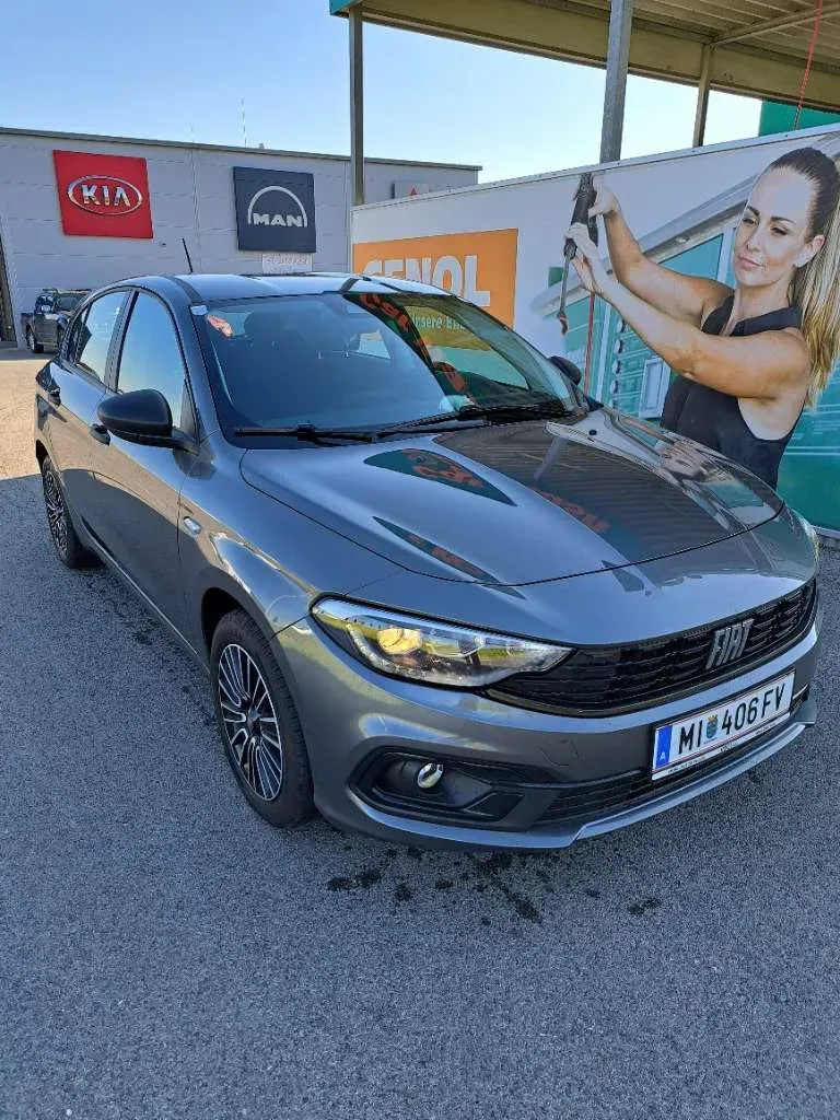 Fiat Tipo 2022 photo 2