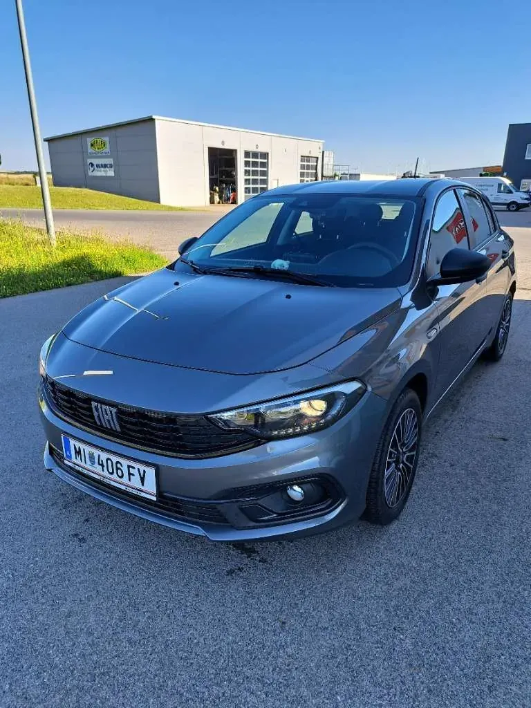 Fiat Tipo