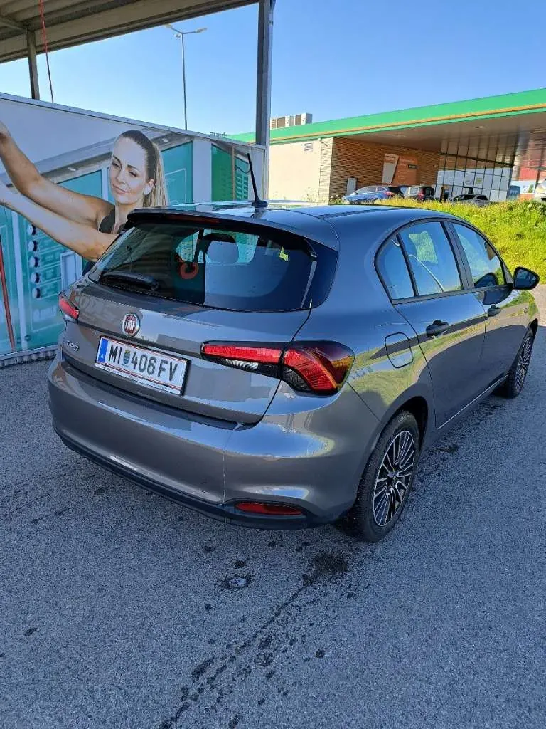 Fiat Tipo 2022 photo 3