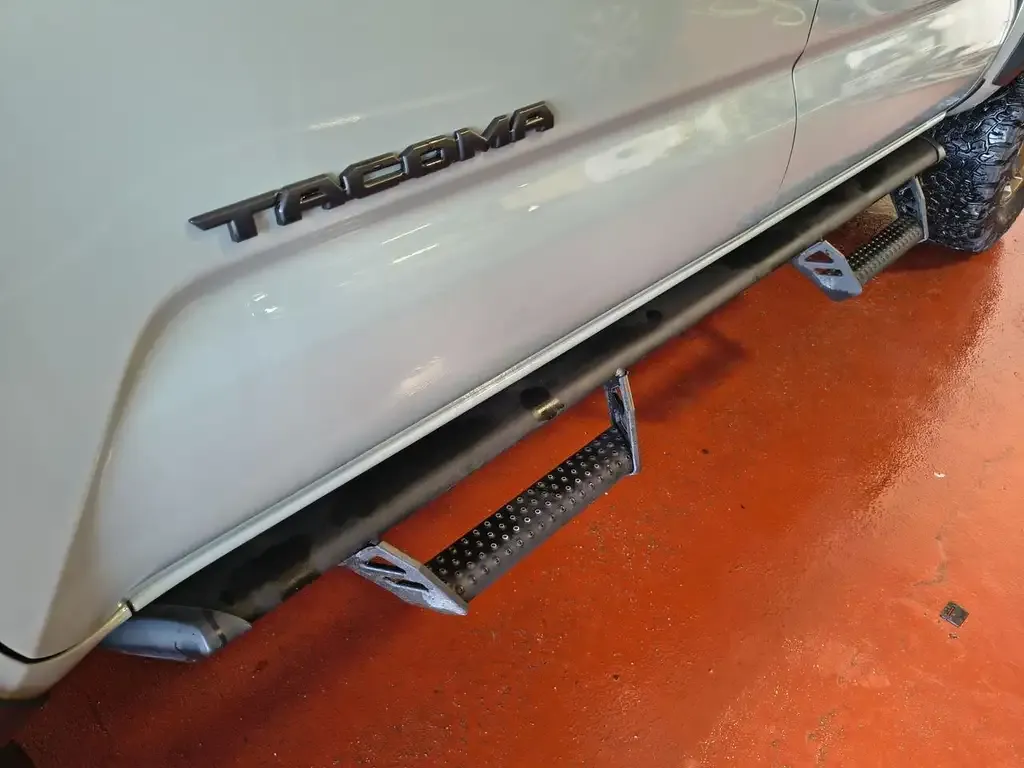Toyota Tacoma 2023 photo 5