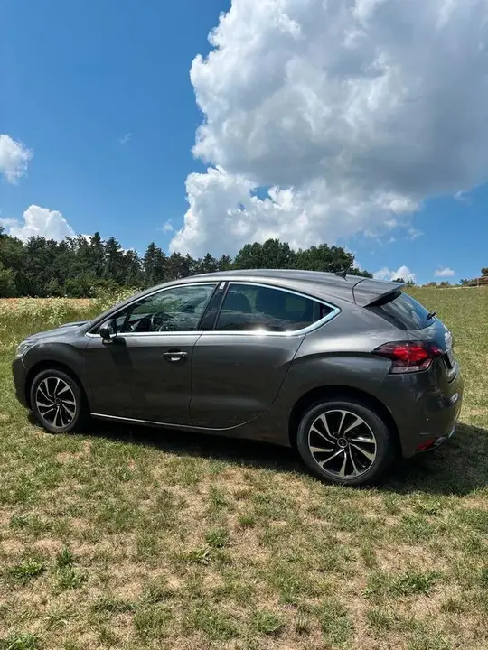 Citroen Ds4