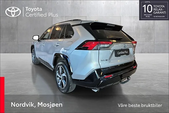 Toyota Rav4 2021 photo 3