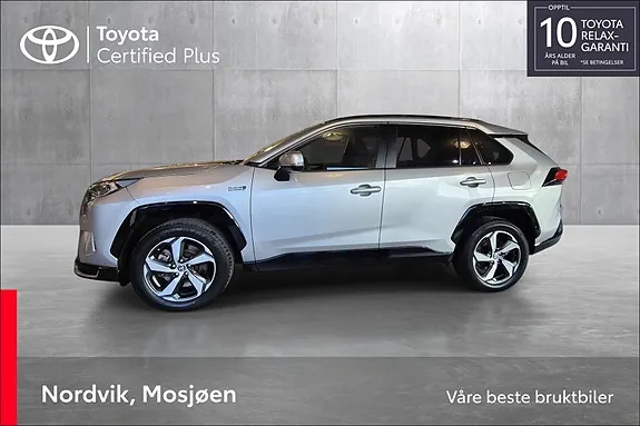 Toyota Rav4 2021 photo 2