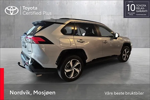 Toyota Rav4 2021 photo 5
