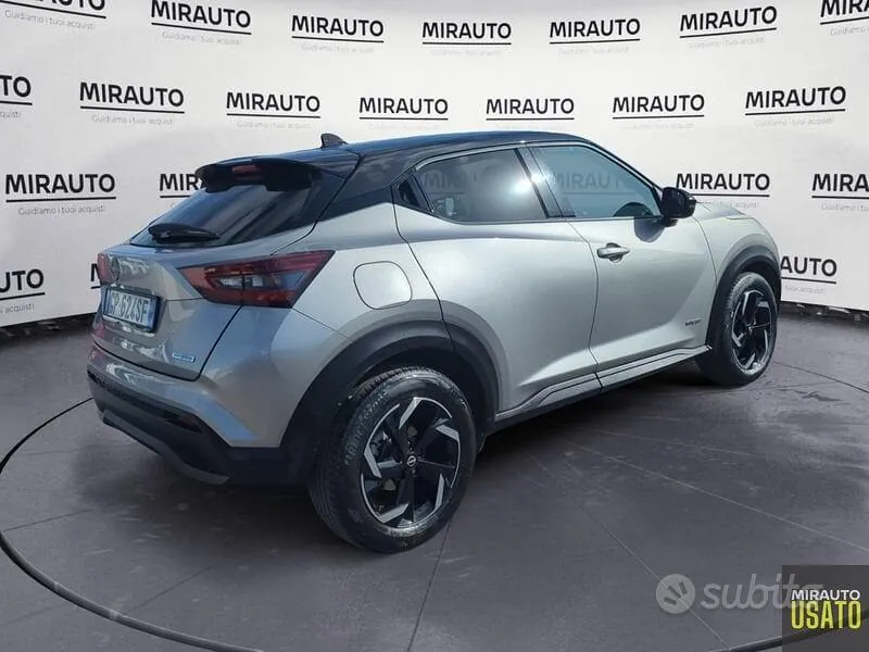 Nissan Juke 2023 photo 4