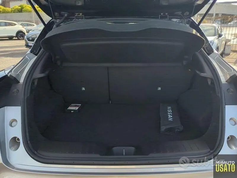 Nissan Juke 2023 photo 5